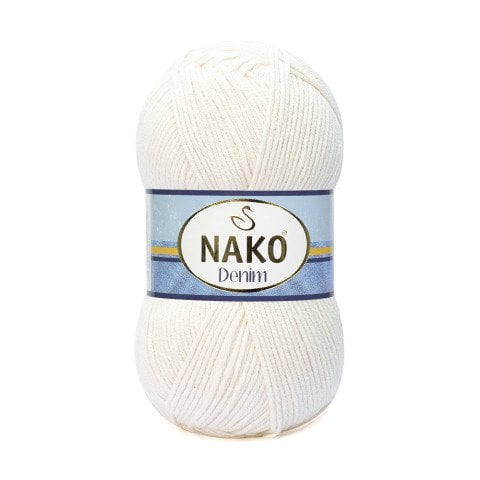 Nako Denim 11572