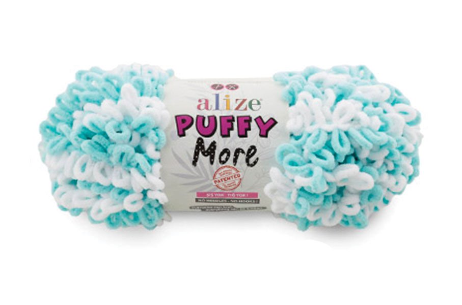 Alize Puffy More 6269