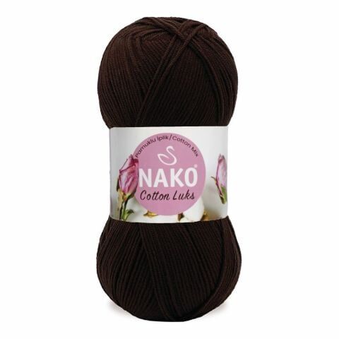 Nako Cotton Lüks 97593