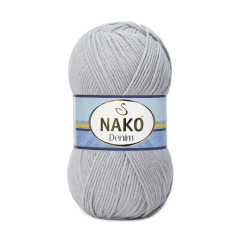 Nako Denim 10070
