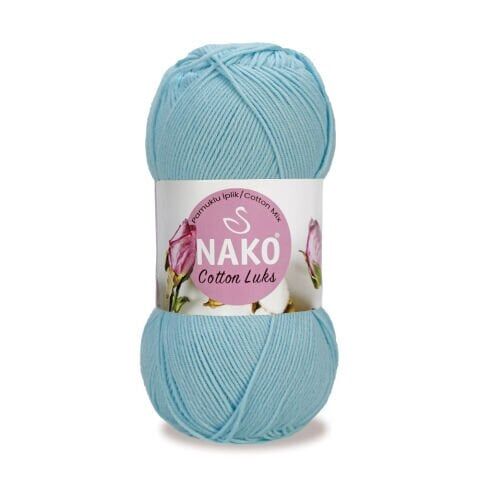 Nako Cotton Lüks 97564
