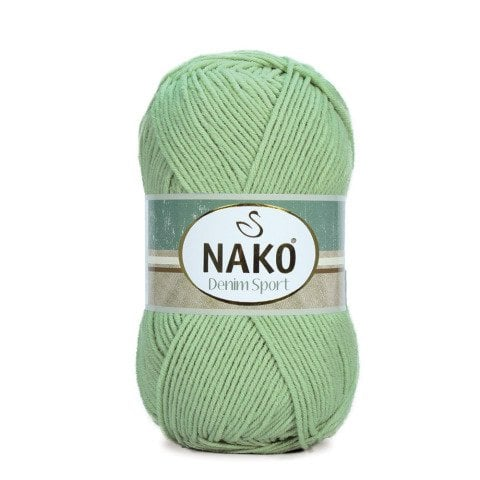 Nako Denim Sport 292