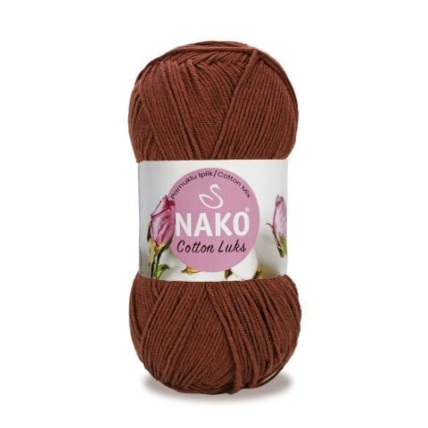 Nako Cotton Lüks 97556