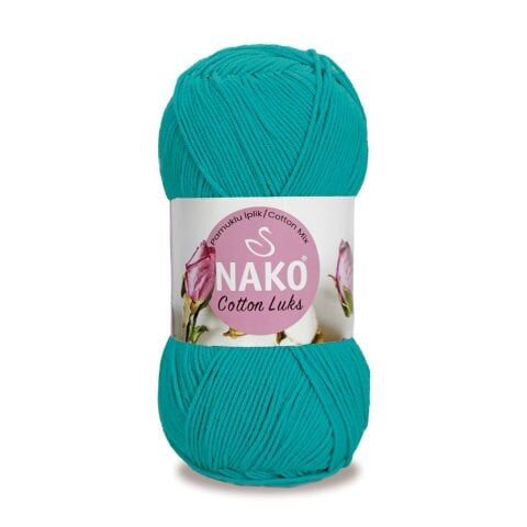 Nako Cotton Lüks 97581