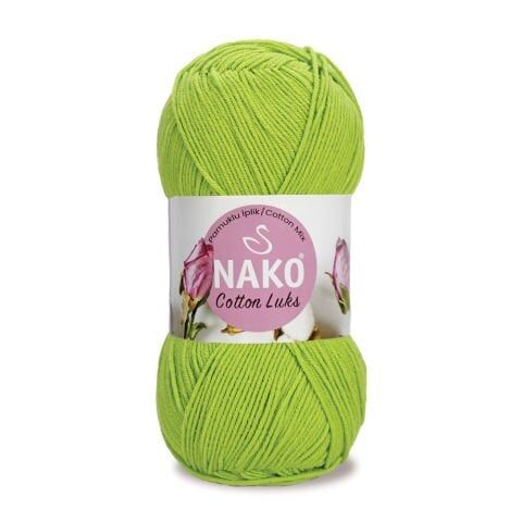 Nako Cotton Lüks 97567