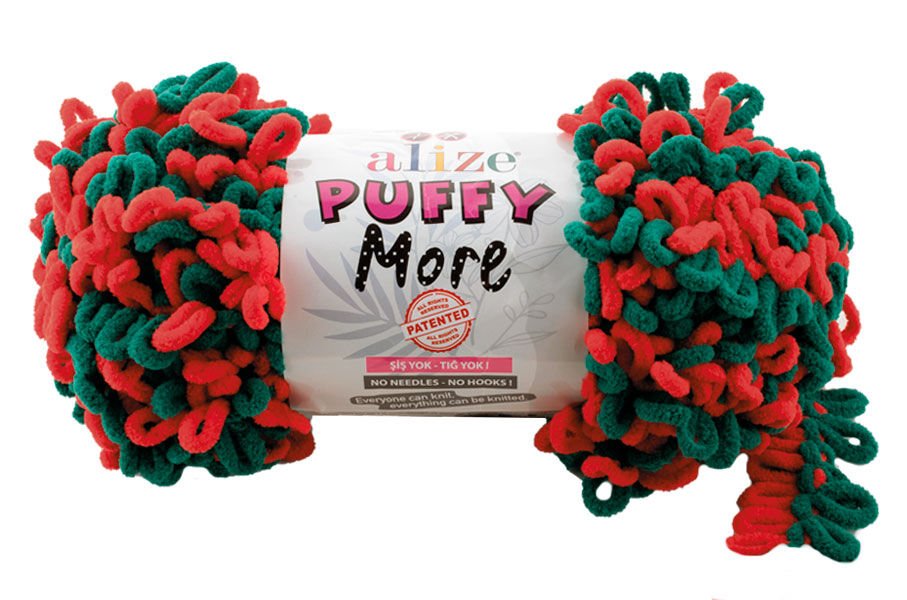 Alize Puffy More 6292