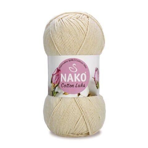 Nako Cotton Lüks 97543