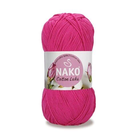Nako Cotton Lüks 97572