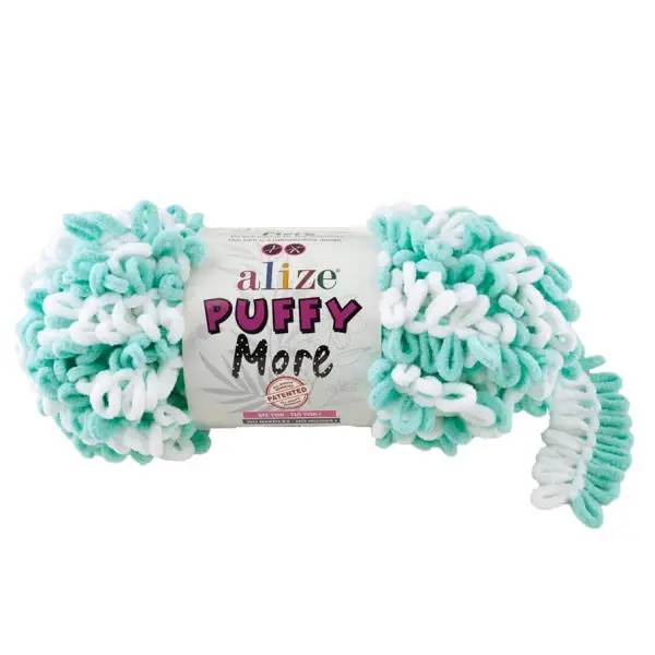 Alize Puffy More 6513