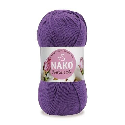 Nako Cotton Lüks 97559