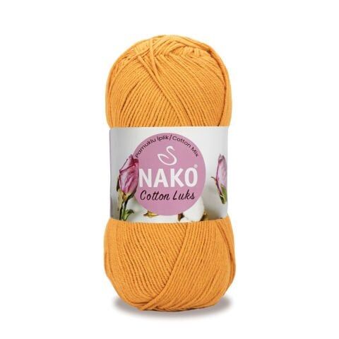 Nako Cotton Lüks 97553