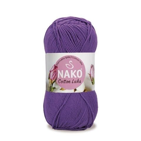 Nako Cotton Lüks 97560