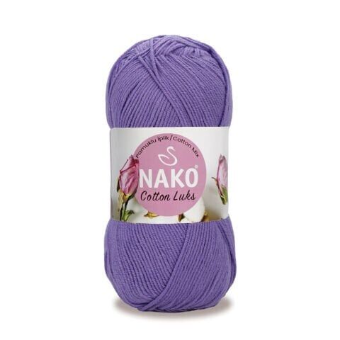 Nako Cotton Lüks 97558