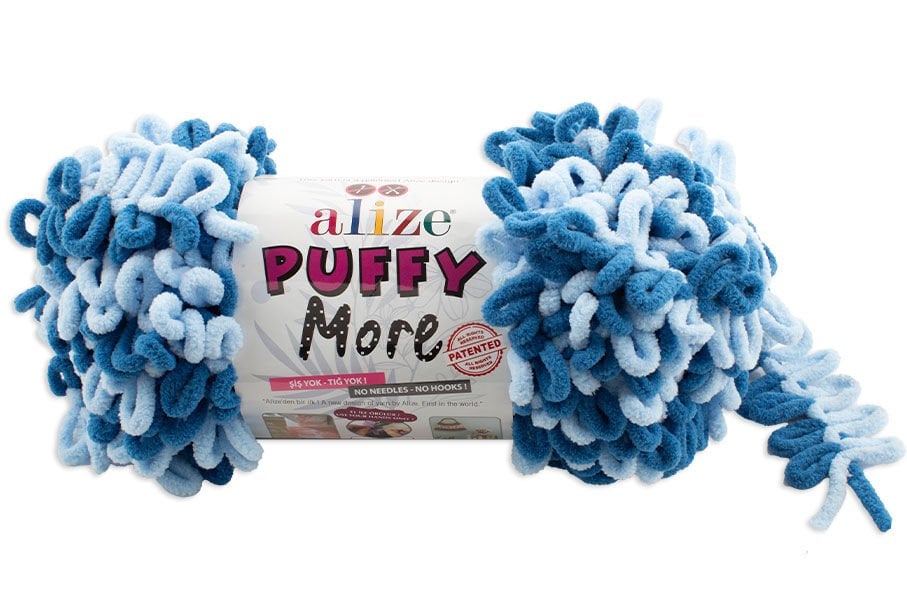 Alize Puffy More 6555
