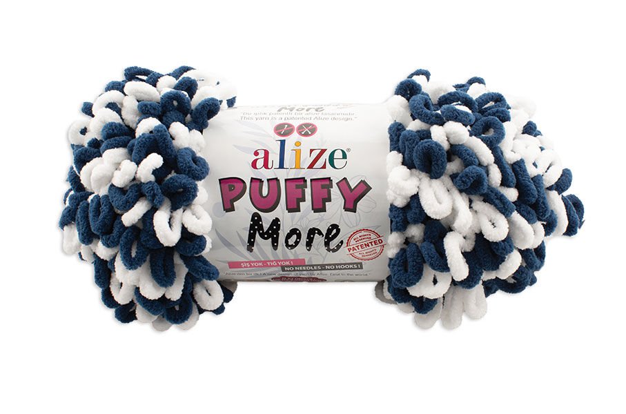 Alize Puffy More 6557