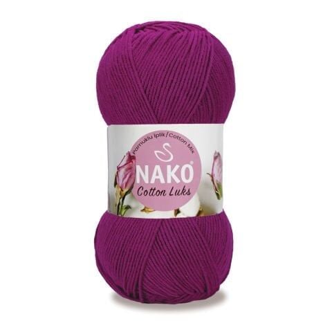 Nako Cotton Lüks 97598