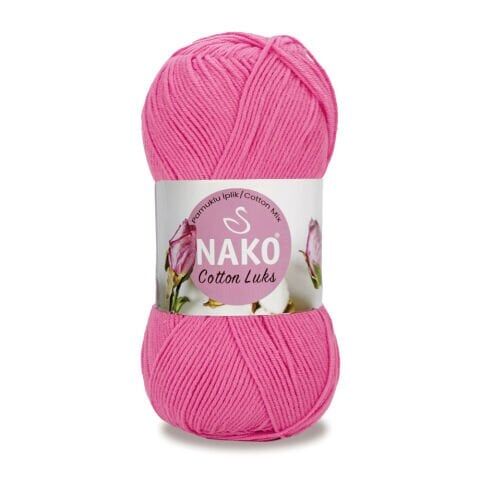 Nako Cotton Lüks 97550