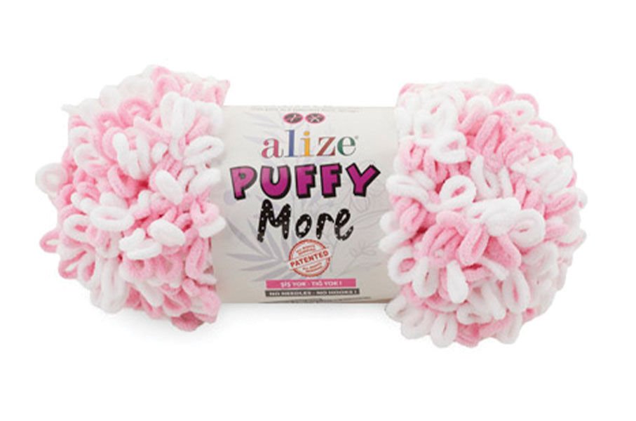 Alize Puffy More 6559