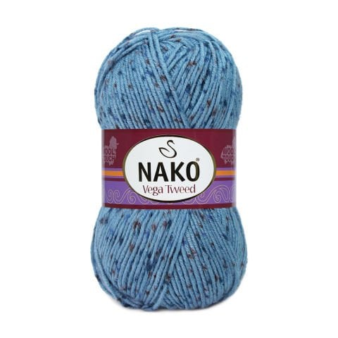 Nako Vega Tweed 31764