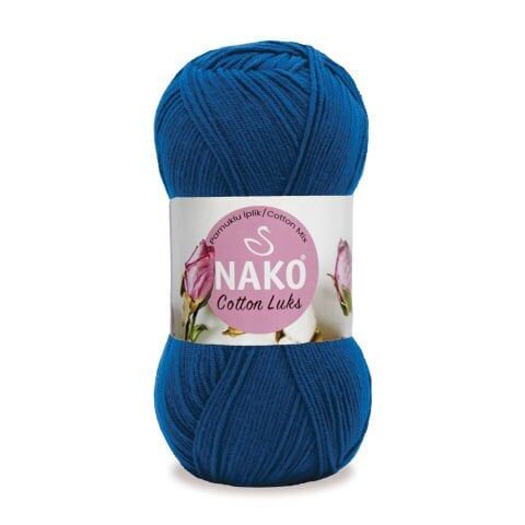 Nako Cotton Lüks 97562