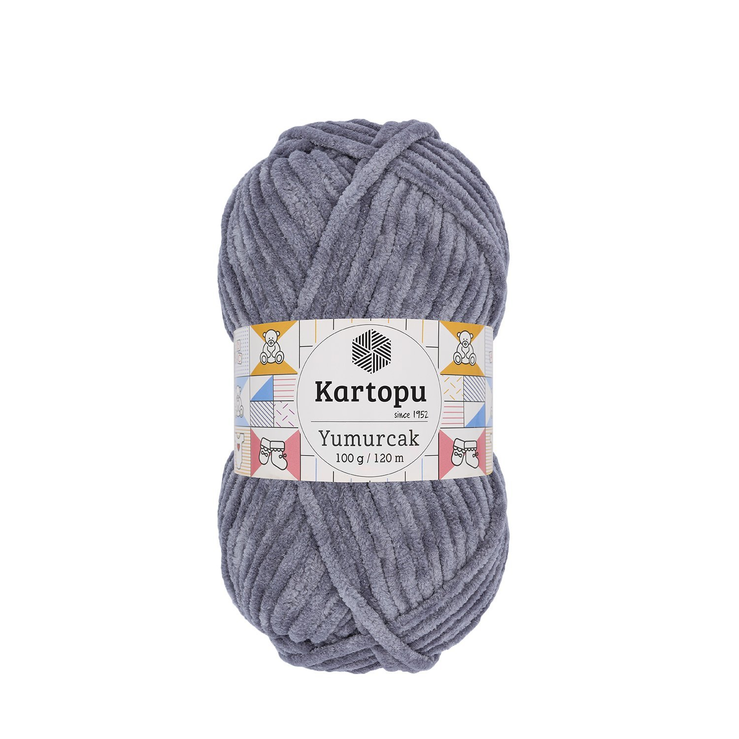 Kartopu Yumurcak K951