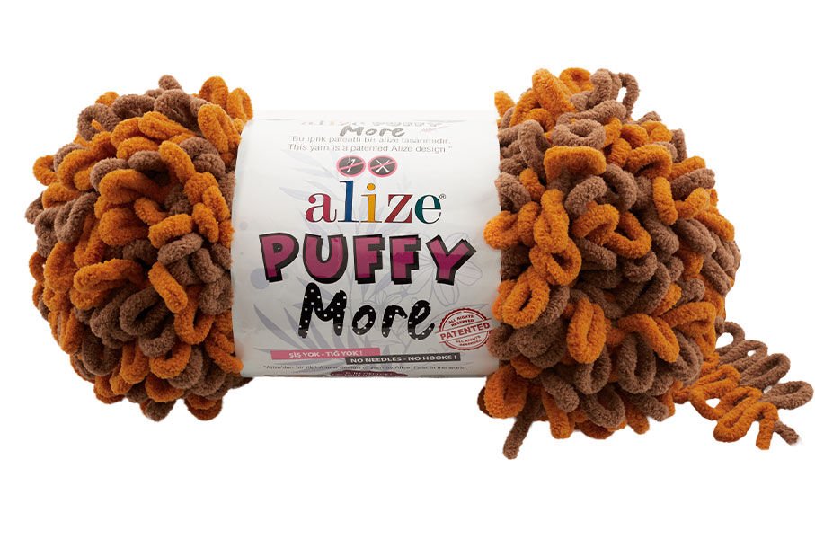 Alize Puffy More 6562
