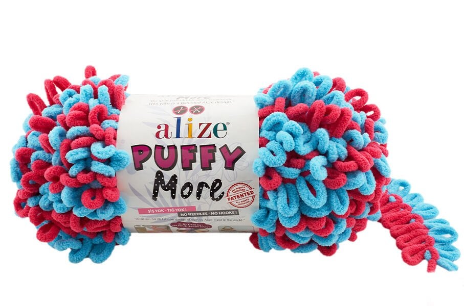 Alize Puffy More 6553