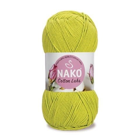 Nako Cotton Lüks 97566