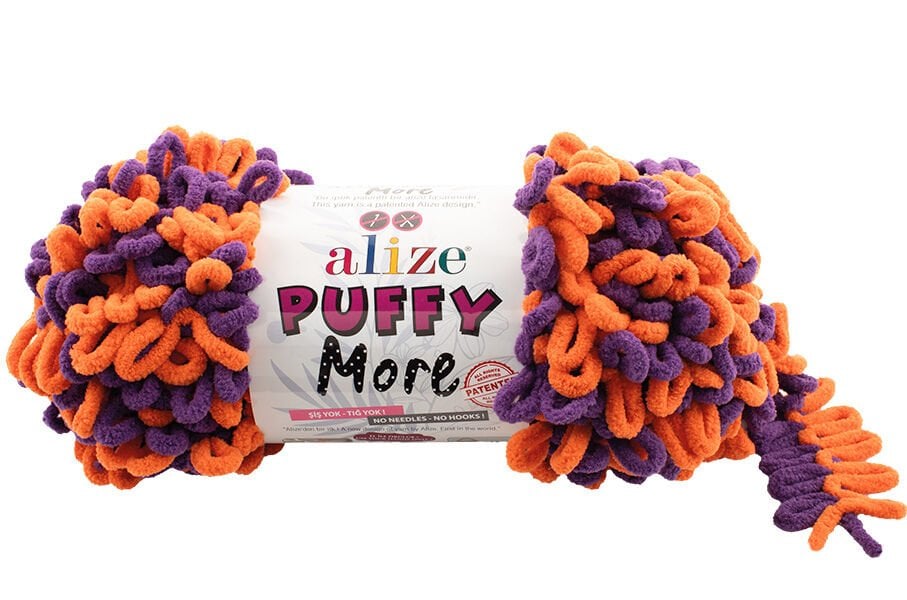 Alize Puffy More 6550