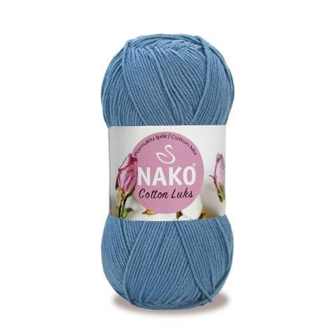 Nako Cotton Lüks 97587