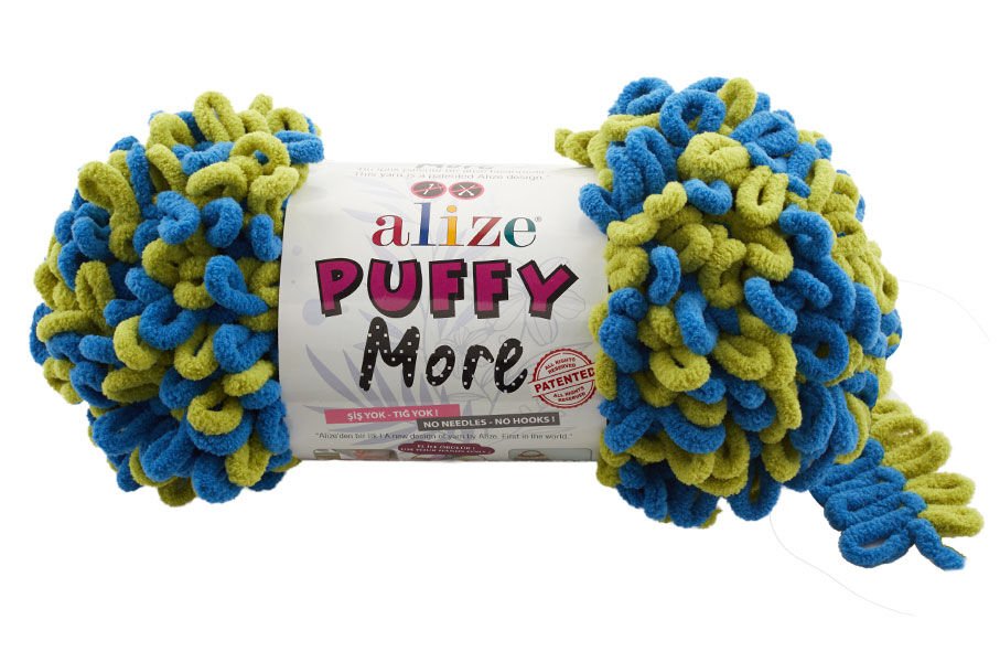 Alize Puffy More 6544