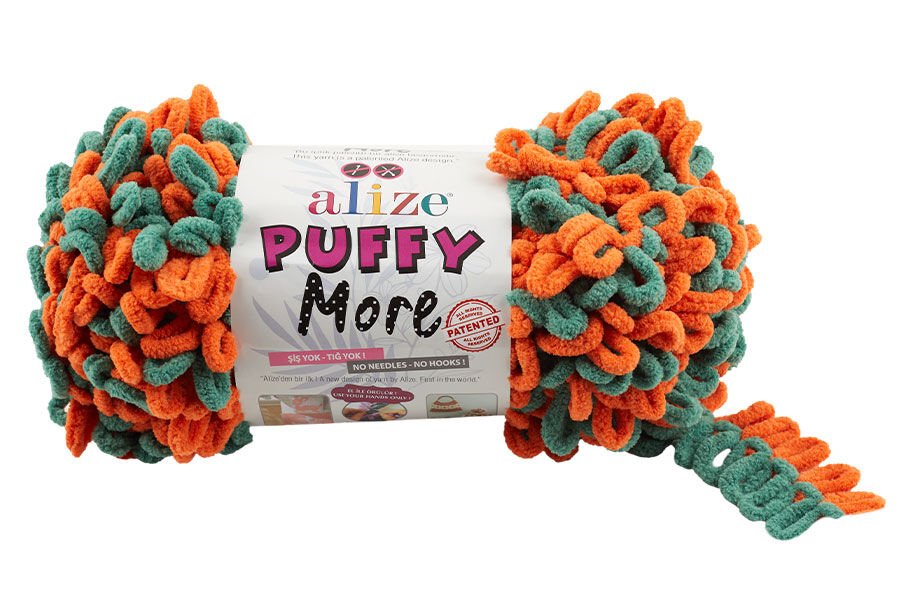 Alize Puffy More 6548