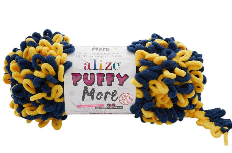 Alize Puffy More 6631