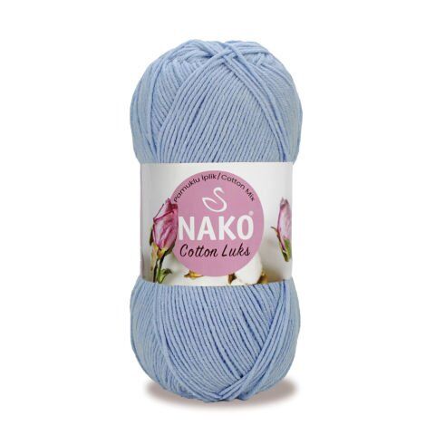 Nako Cotton Lüks 97565