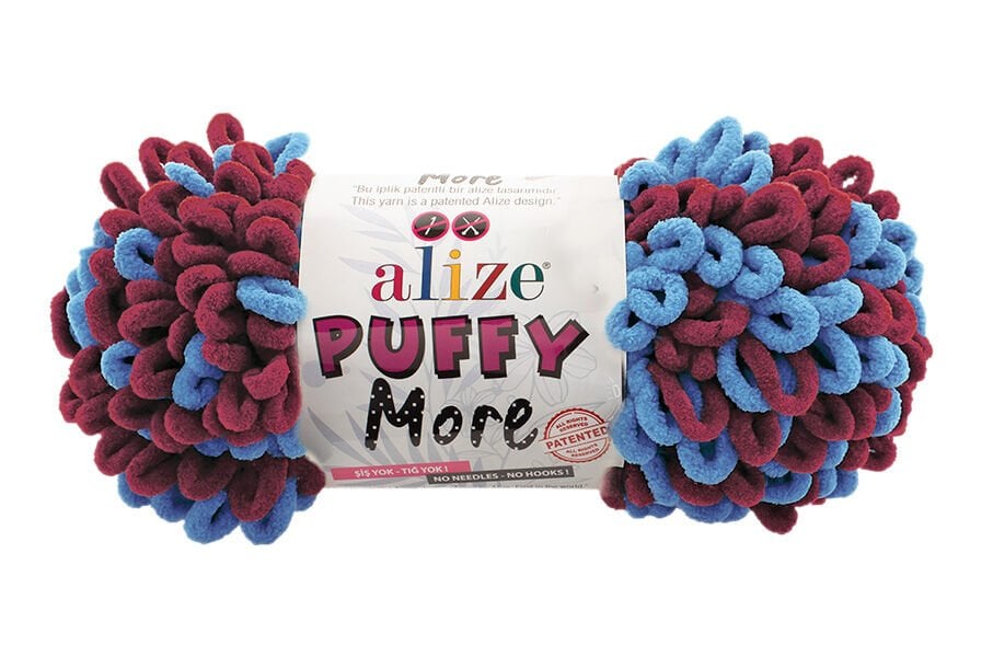 Alize Puffy More 6633