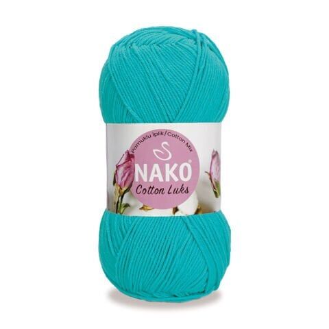 Nako Cotton Lüks 97577