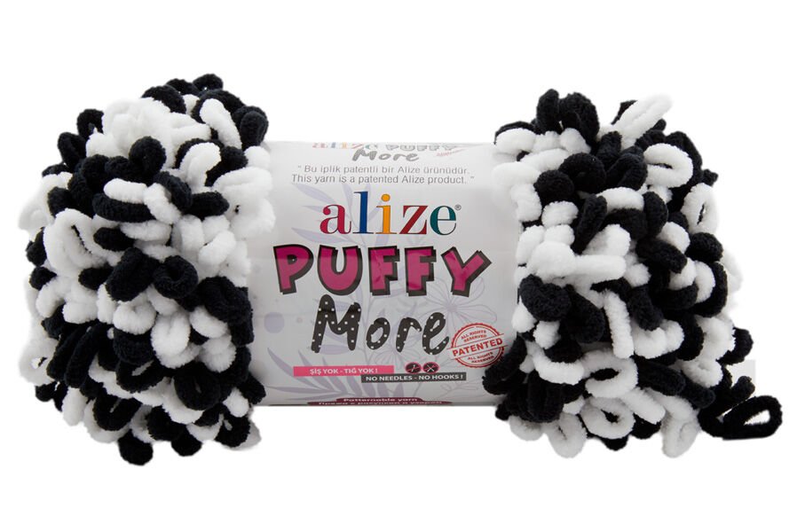 Alize Puffy More 6632