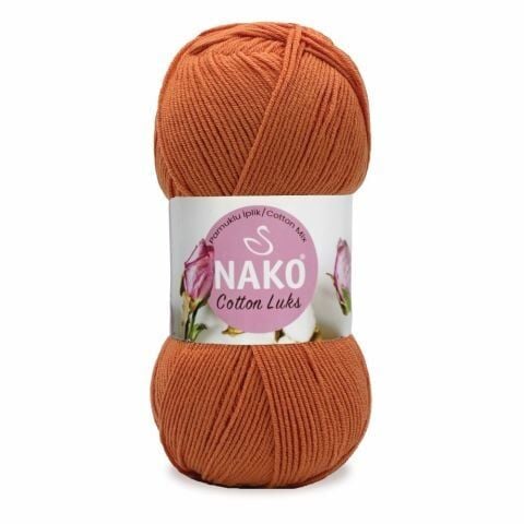 Nako Cotton Lüks 97596