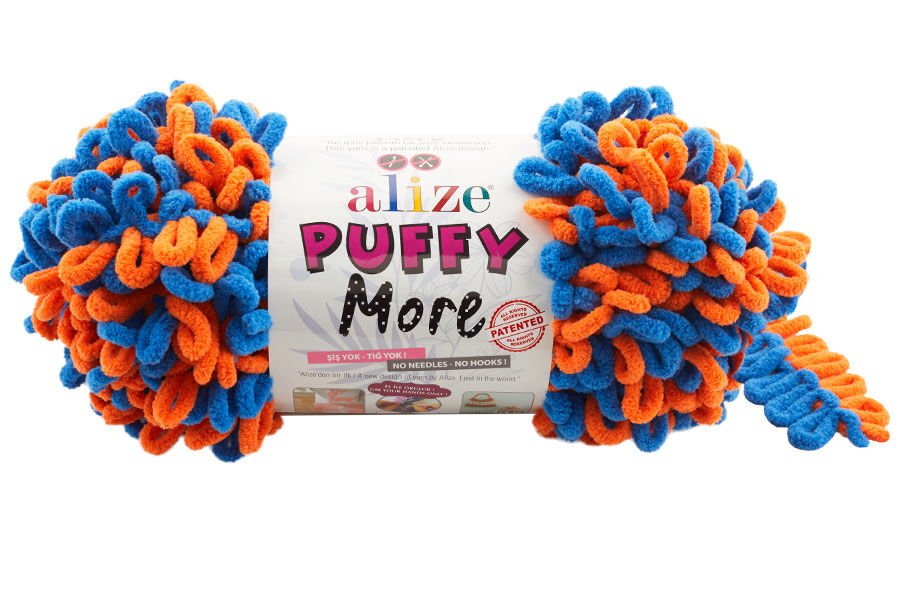 Alize Puffy More 6549