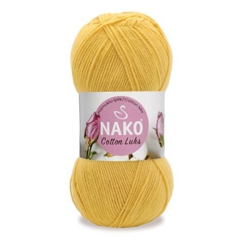 Nako Cotton Lüks 97595