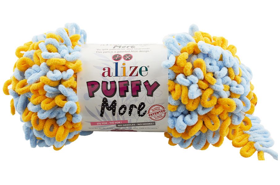 Alize Puffy More 6554