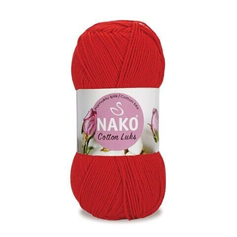 Nako Cotton Lüks 97573