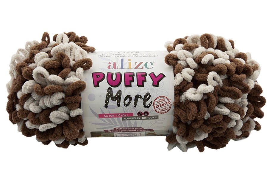 Alize Puffy More 6627