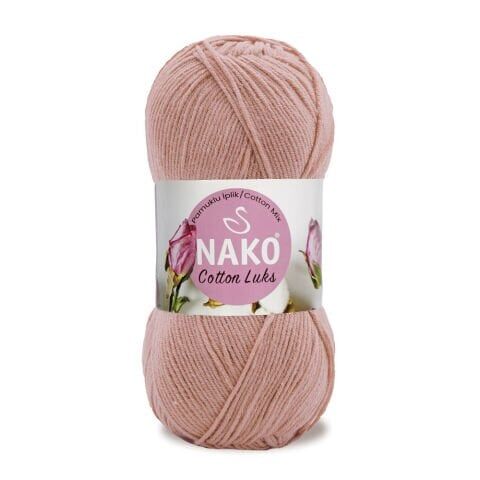 Nako Cotton Lüks 97545