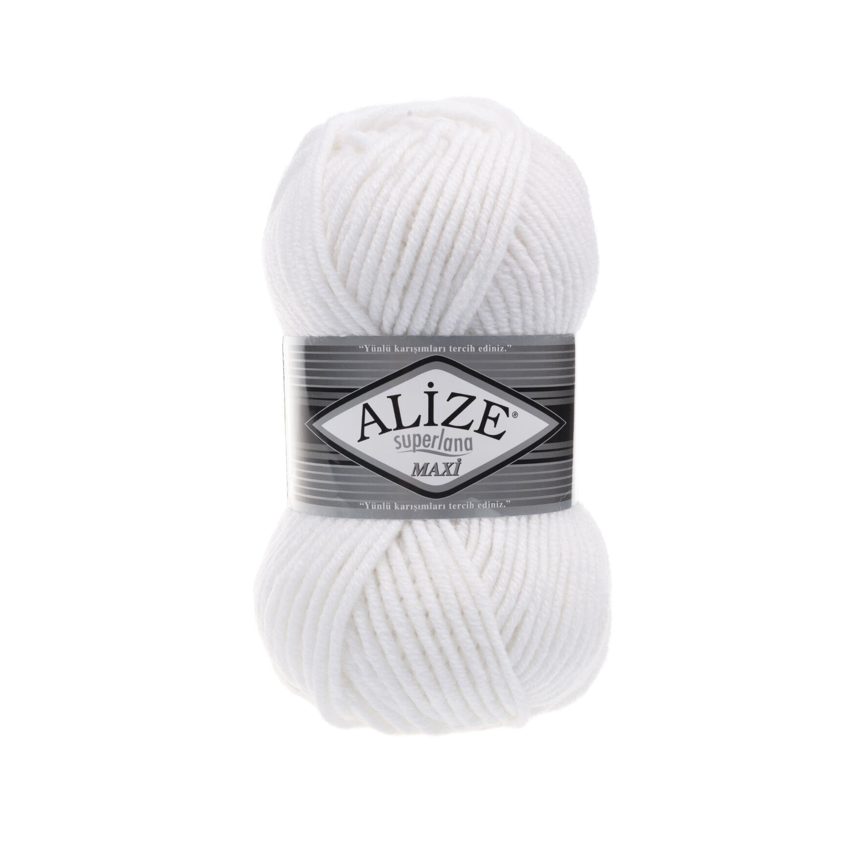 Alize Süperlana Maxi 55