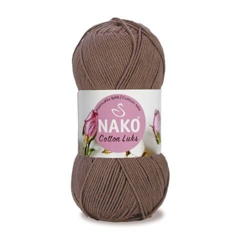 Nako Cotton Lüks 97583