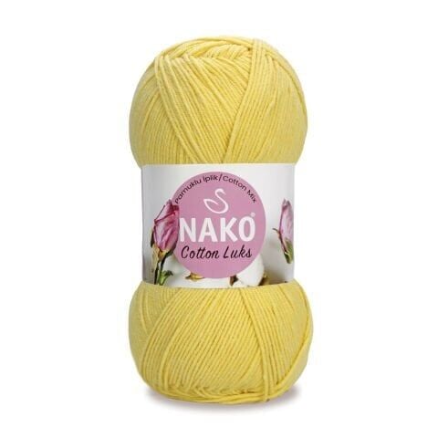 Nako Cotton Lüks 97554