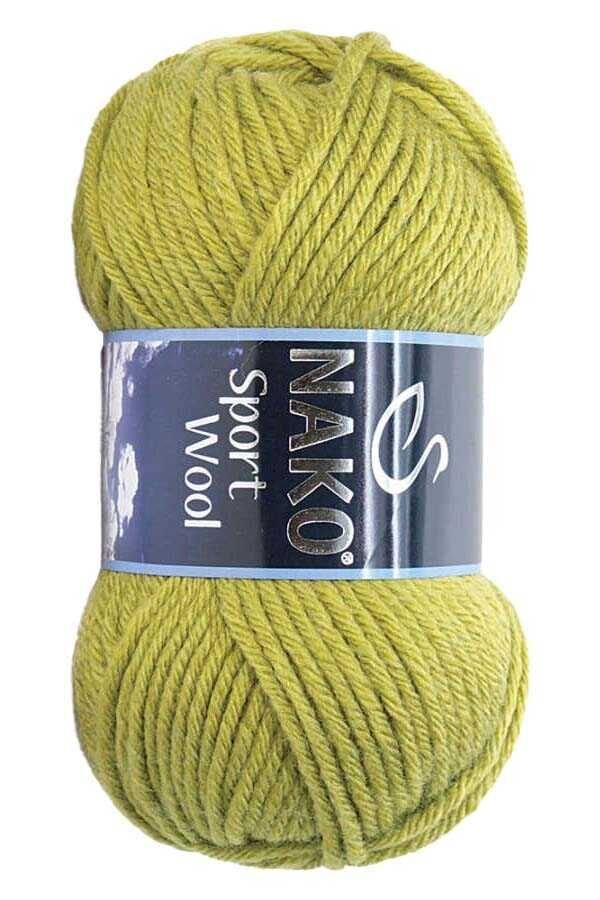 Nako Sport Wool 10316