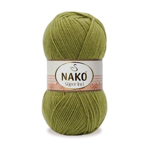 Nako Süper İnci 10268