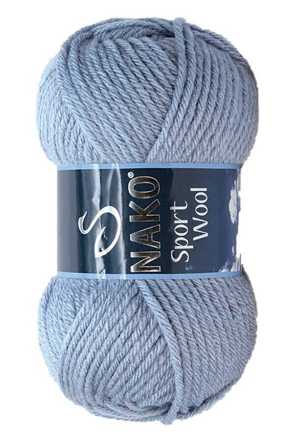 Nako Sport Wool 11223